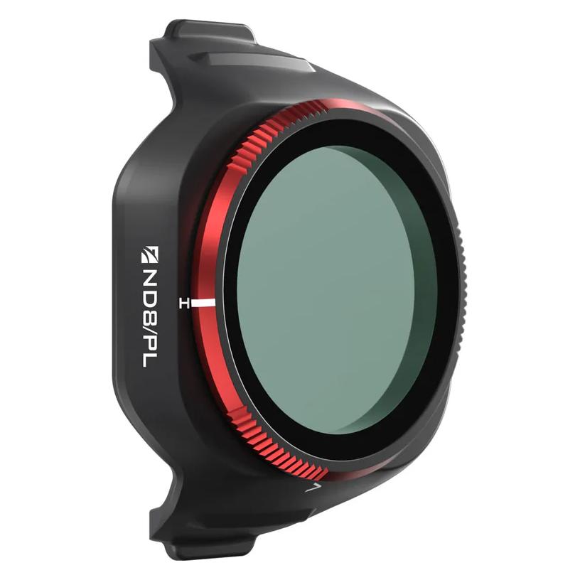 Freewell Mini 5 Pro ND8/PL Filter (Drohnen Filter, DJI Mini 5 Pro) (FW-MN5-ND8/PL)
