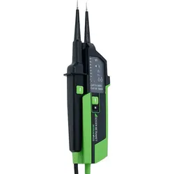 Gossen Metrawatt Spanungsprüfer mit LED-Anzeige METRALINE VT LED