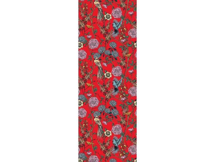 Vinyltapete QUEENCE Elisa , bunt, B:0,9m L:2,5m, Vinyl, Tapeten, Vinyltapete, 90x250cm, selbstklebend, kinderleichte Anbringung,, Sticker