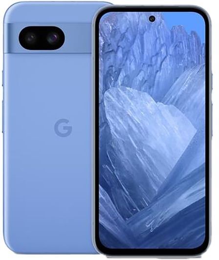 Google Pixel 8a 128GB Bay