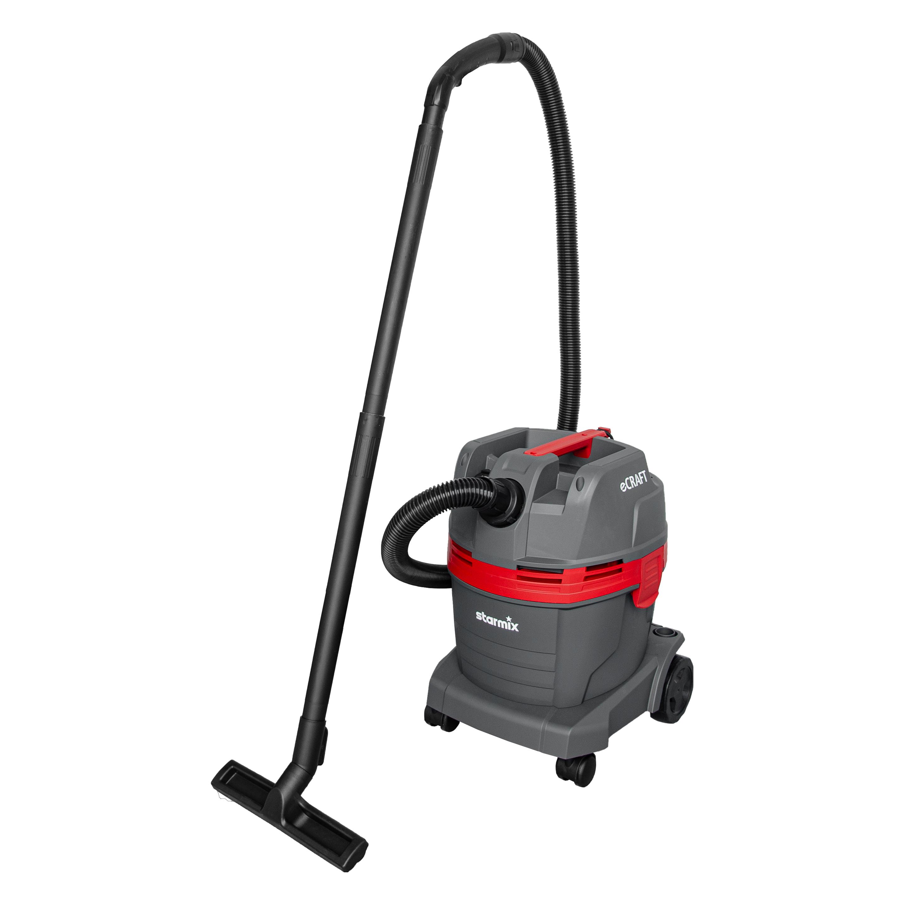 starmix eCraft L-1422 HKR (Nass-Trockensauger) (103143)