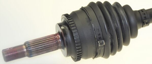 Spidan Antriebswelle 25697 Für Toyota