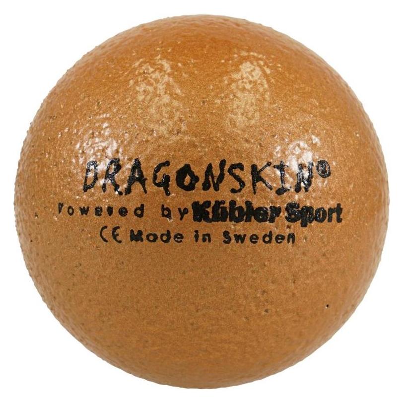 Dragonskin Kübler Sport Softball METALLIC (HB120-BR-GRP"KB)