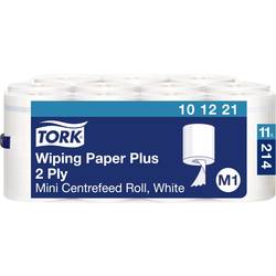 TORK 101221 Tork Advanced 21,5 cm x 74,9 m (B x L) Reinigungstücher 2 lagig