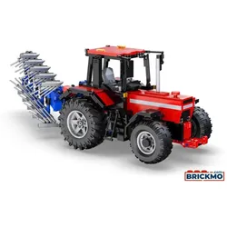 CaDA C61052W Farm Traktor C61052W