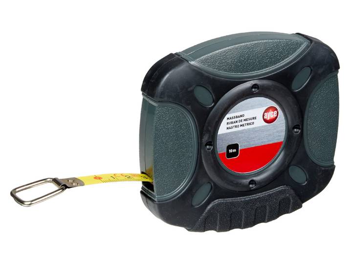 Ayce Rollmeter 10 m