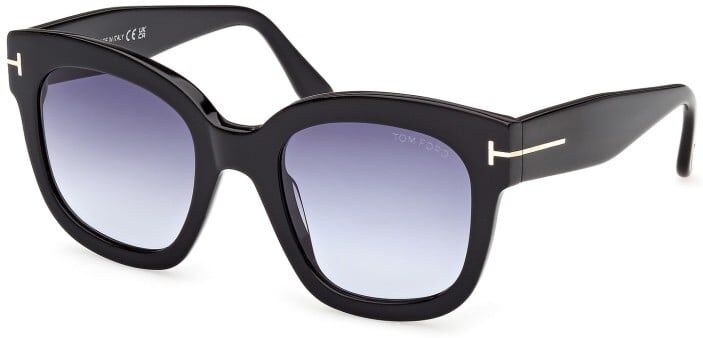 Tom Ford Beatrix-02 FT0613 (01W)