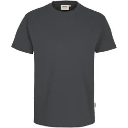 T-Shirt "PERFORMANCE" Rundhals 281 - XL - anthrazit