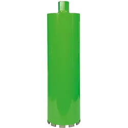 Diamant-Nass-Bohrkrone Eibenstock 1 1/4'', Ø 141mm, Länge: 450mm, 11 Segmente