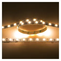 Nobile, LED Streifen, LED-Lichtband LB23 (Warmweiss, 500 cm, Indoor)