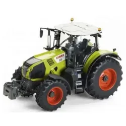 Happy People RC Traktor Claas Axion, 1:16 mit Licht, 2,4 GHz