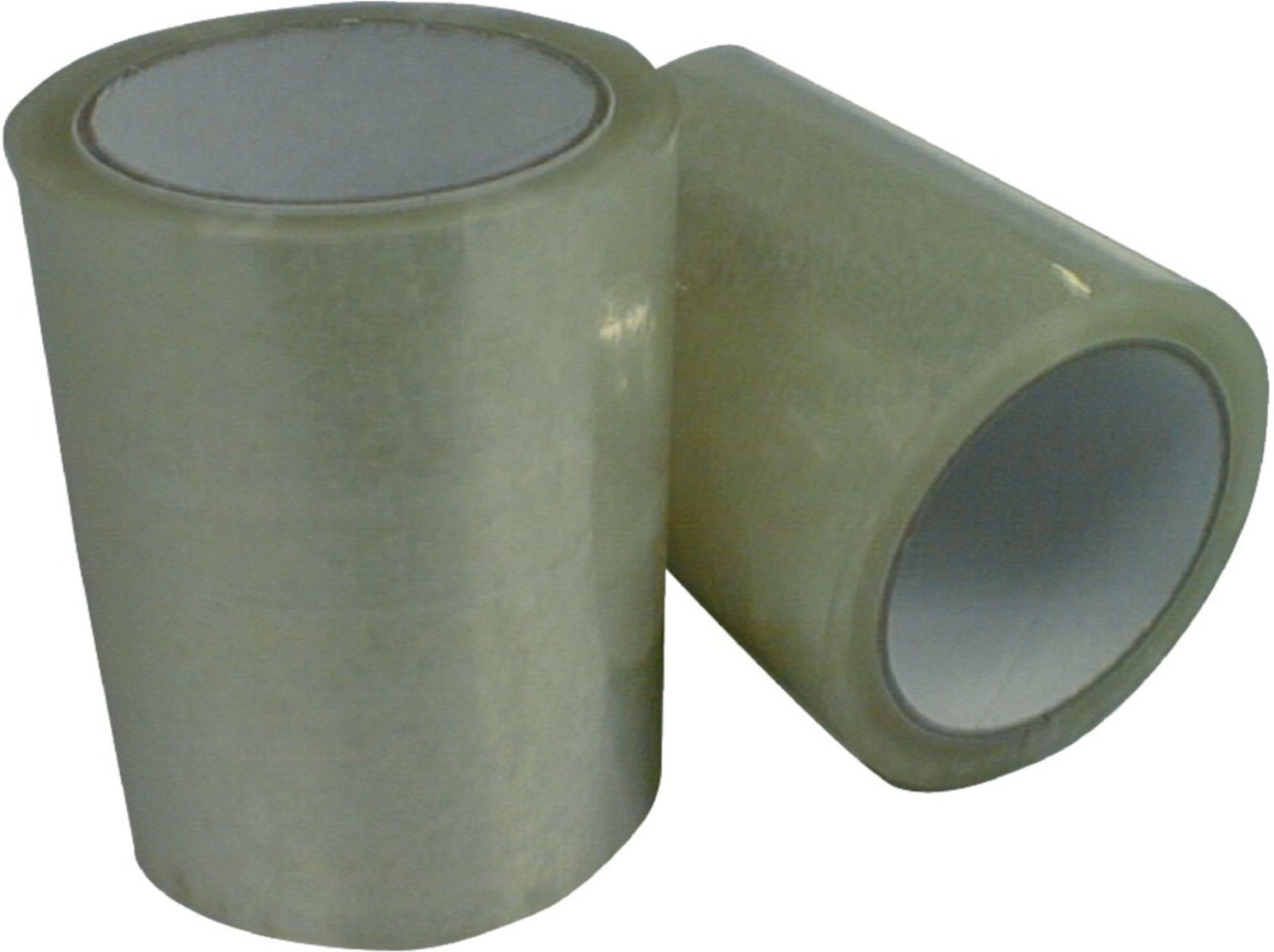 Etikettenschutzfolie 150mm x 66m, transparent ; Gerlinger (4420000007)