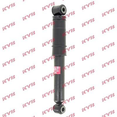 Kyb Stoßdämpfer [Hersteller-Nr. 3448010] für Renault