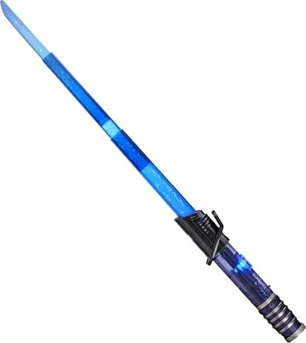 Star Wars Ls Forge Darksaber Schwert mit Licht und Ton