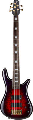 Spector Icon NS-5 NT Purple Cherry Purple Cherry