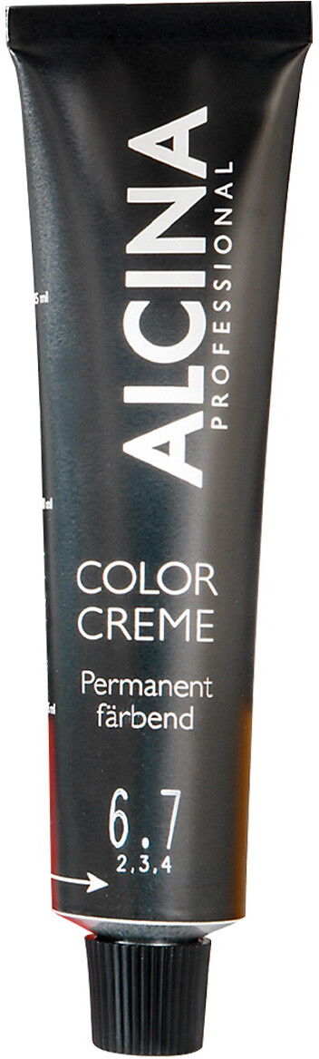 60ml Alcina Color Creme
