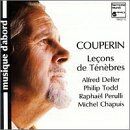 Alfred Deller - Lecons de Tenebres - Preis vom 11.10.2026 03:10:56 h