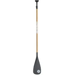 LIGHT ENDURANCE RACE MEDIUM CARBON BAMBOO 3-Piece Paddel 2026