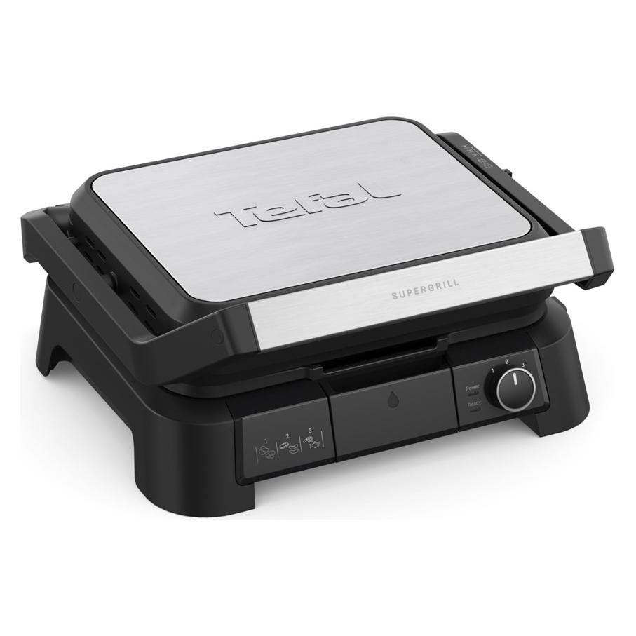 Tefal SuperGrill GC510D (GC510DE0)
