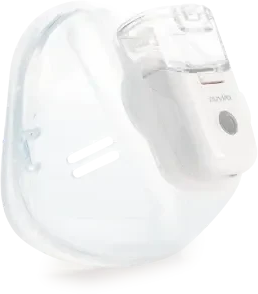 Nuvita Aerosol MESH indossabile 5078