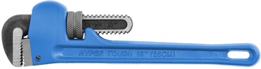 Hogert Technik HT1P531 Pipe Wrench