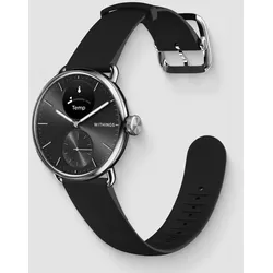 Withings ScanWatch 2 1,6 cm (0.63") OLED 38 mm Hybrid Edelstahl