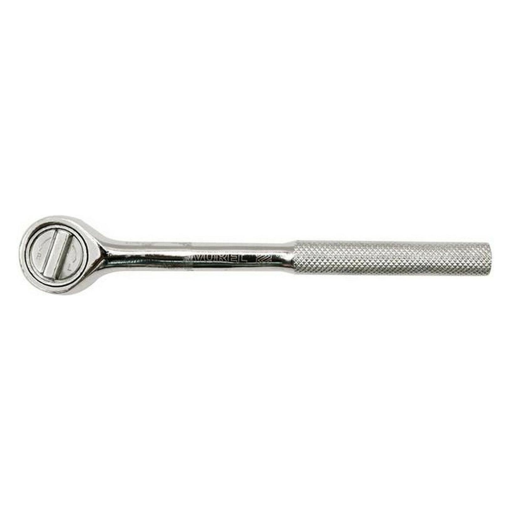 Toya Ratsche 1/2 240 mm Ganzmetall (1/2") (53563)