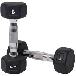Nike, Hanteln