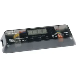 EldoLED ECOdrive DC 30 W Konstantstrom-RGB(W)-LED-Treiber/Controller