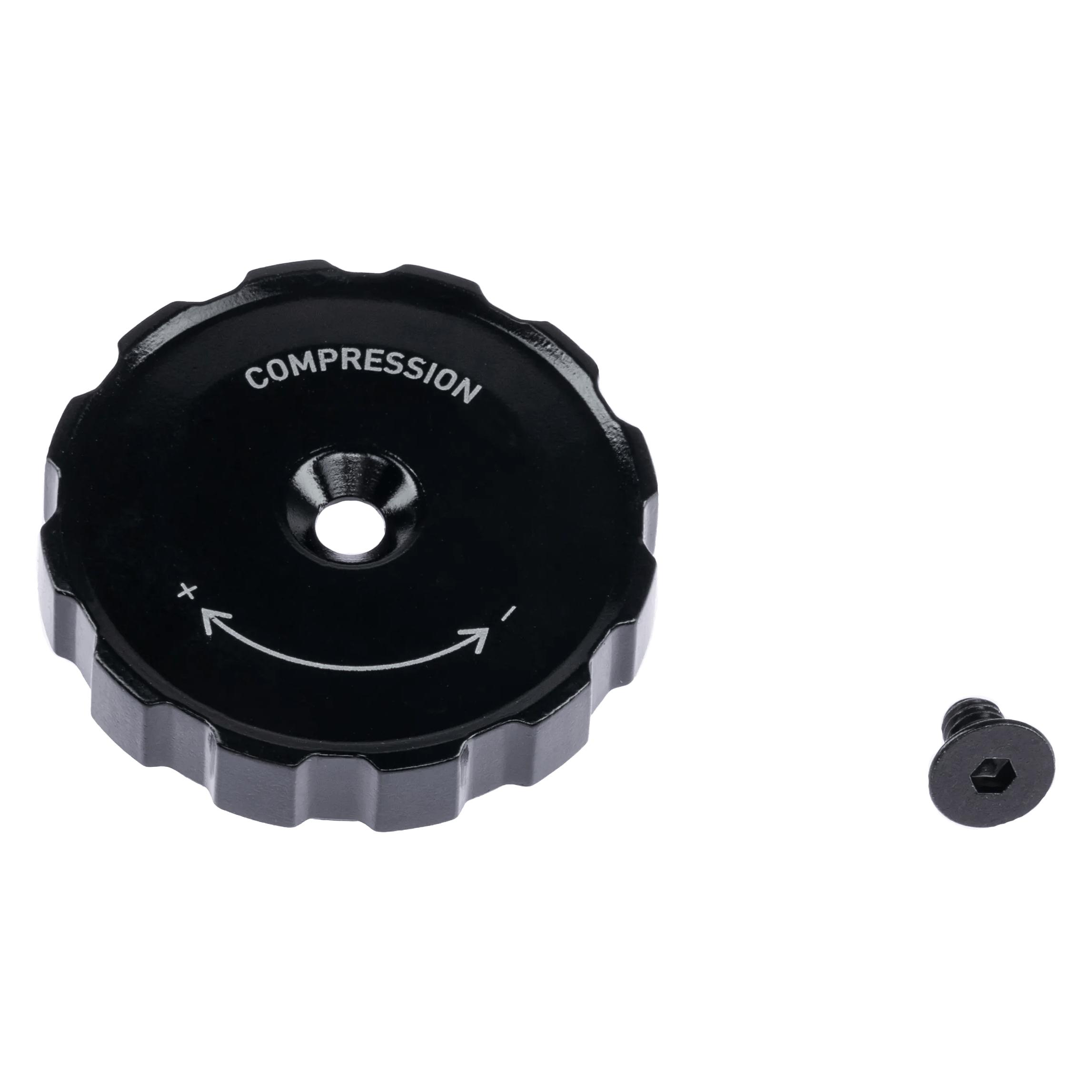 RockShox Compression Damper Knob Kit Charger 3.2 (11.4018.082.060)