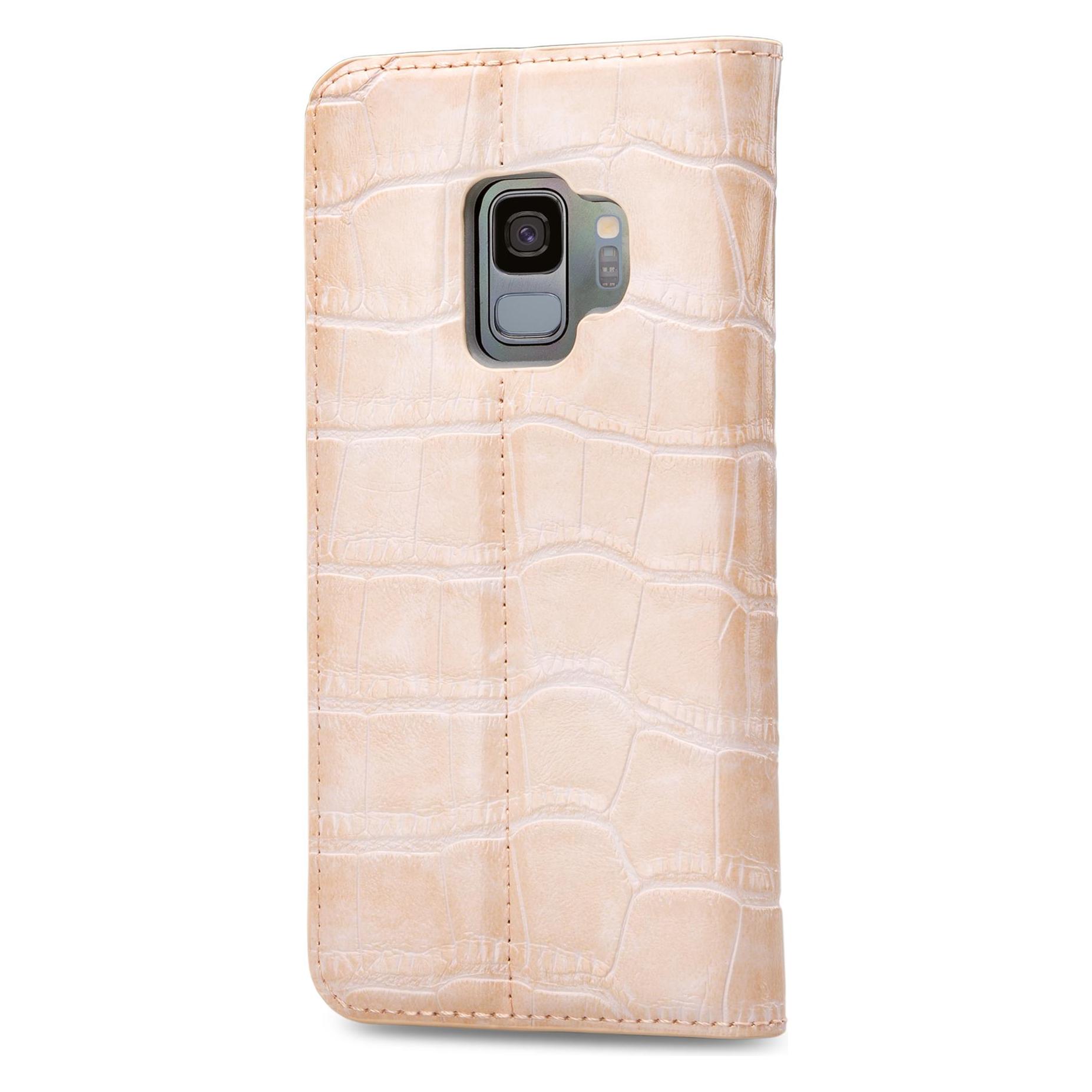 Mobilize Premium Gelly Buch (Samsung Galaxy S9) (37170554)