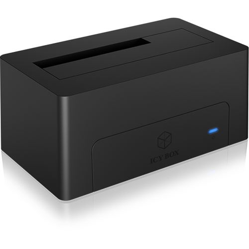 RaidSonic Icy Box IB-1121-C31, USB-C 3.1 (60423)