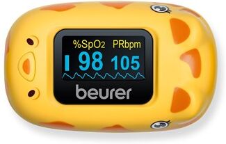 Beurer PO 13 Pulsoximeter Medicinsk udstyr 1 stk