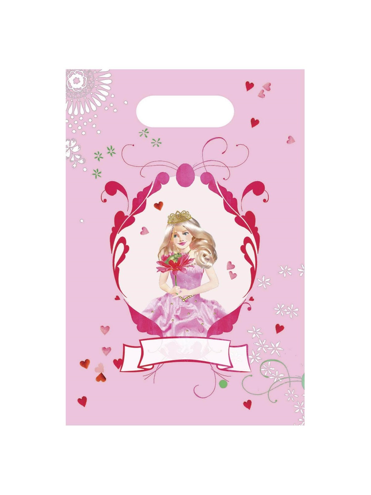Haza Witbaard Princess dispensing bags 8 pcs.