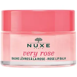 Nuxe, Very Rose Lippenbalsam 15 ml