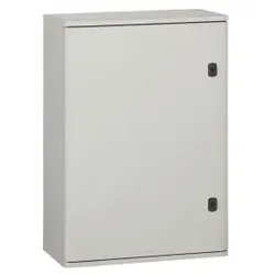 Legrand 036256 Wandschrank Marina, IP 66 – IK 10, Klasse II, 720 x 510 x 250 mm(HxBxT)
