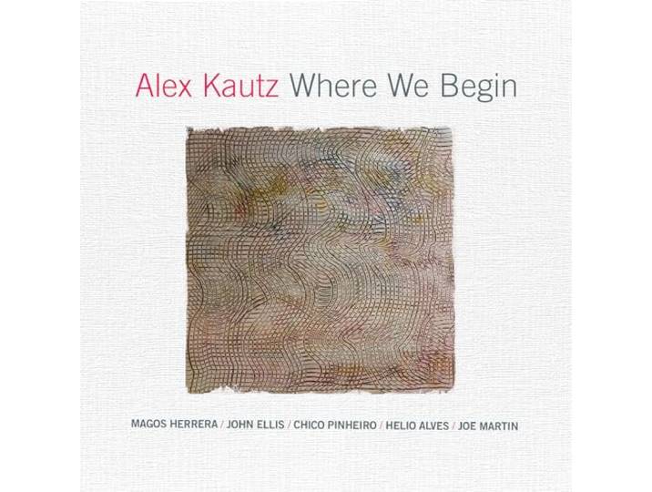 Where We Begin