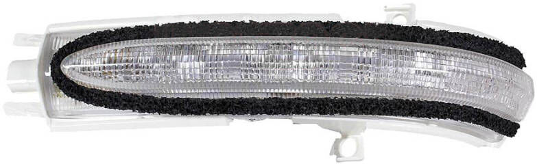 METZGER 2080157 Side indicator