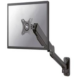 Neomounts WL70-450BL11 TV-Wandhalterung 43,2 cm (17) - 81,3 cm (32) Höhenverstellbar, Neigbar, Schwenkbar, Rotierbar