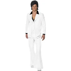 Smiffys 1970's Suit (XL)