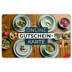 Zurbrüggen Digitaler Geschenkgutschein zum Ausdrucken