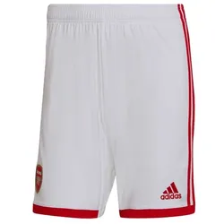adidas FC Arsenal Heimshorts 2022/23 weiß/rot S
