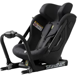 Axkid Kindersitz One 3, schwarz