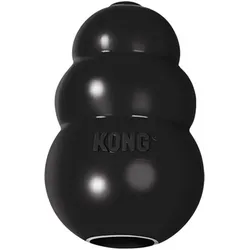 KONG Extreme Dog Black Medium | Hundespielzeug