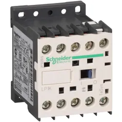 Schneider Electric SCHN Schütz, Relais