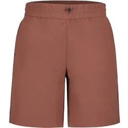 ICEPEAK Damen Shorts MURDO, Größe 38 in Braun Braun