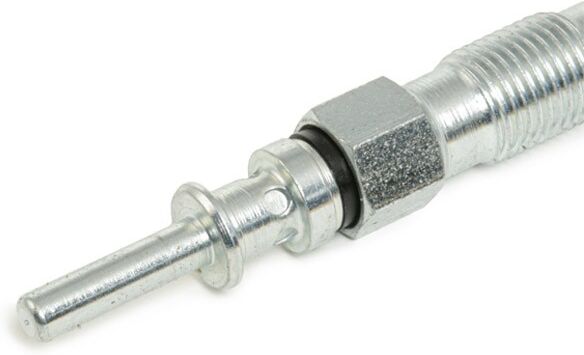 HELLA 8EG 008 498-161 Glow plug