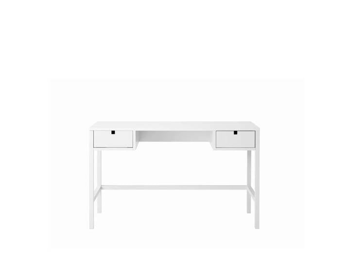 1898 Bureau Square blanc