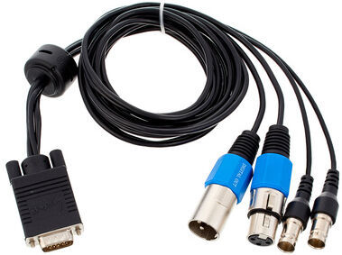 Lynx Studio CBL-E22 digital sync