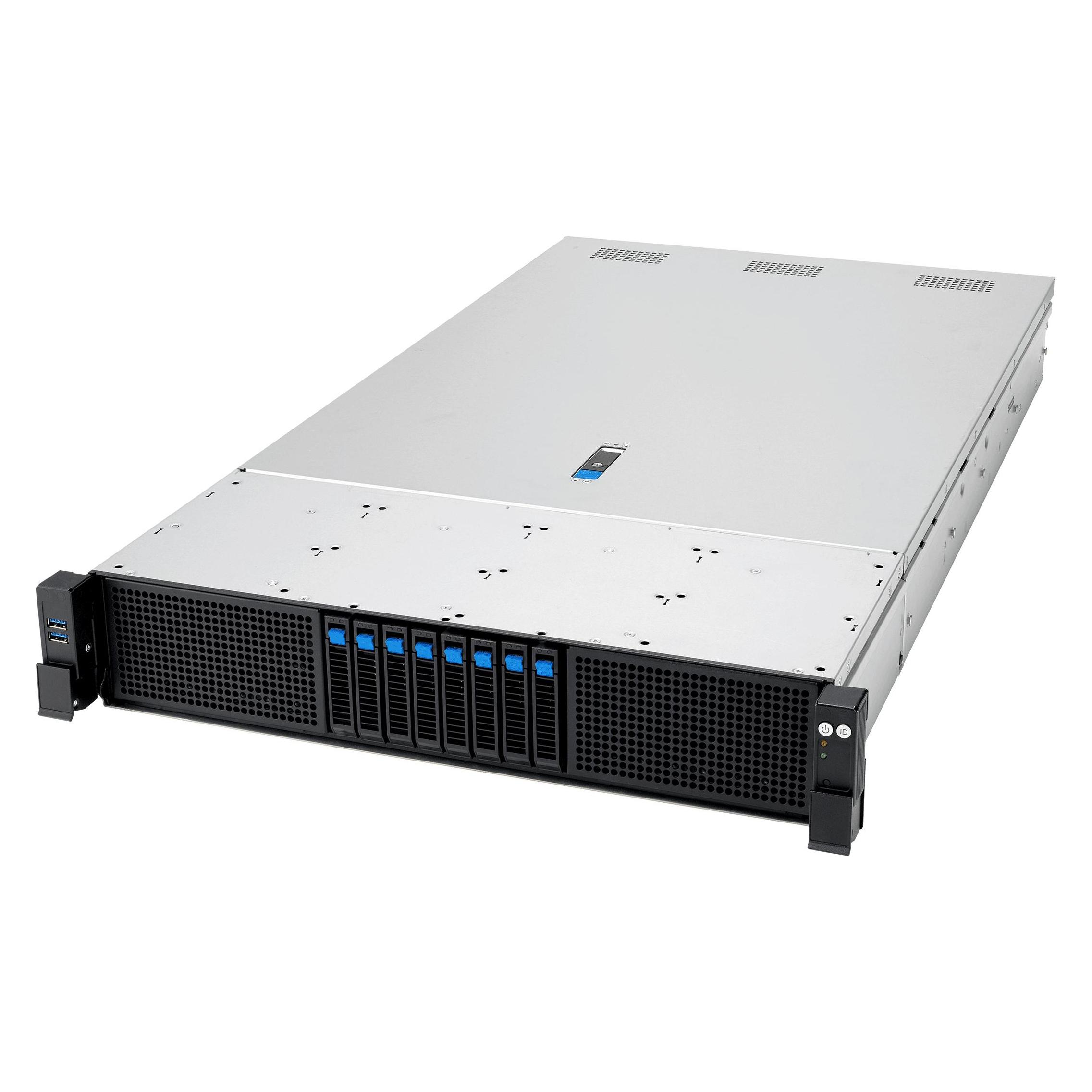 ASUS RS720A-E13-RS8G/3.2WK/8NVMe/GPU (90SF0441-M000H0)